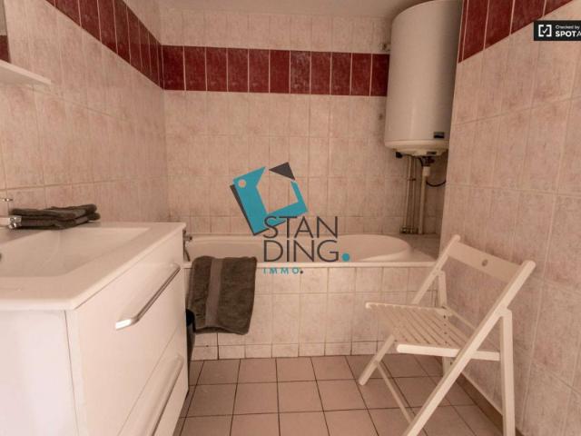 ▷ Appartement à louer • Lille • 49 m² • 950 € | immoRegion