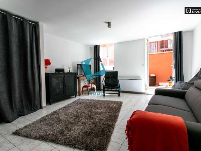 ▷ Appartement à louer • Lille • 40 m² • 900 € | immoRegion