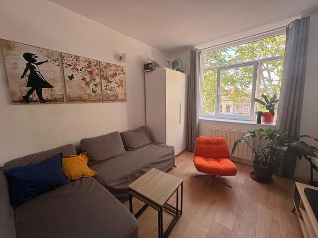 ▷ Appartement à louer • Lille • 40,64 m² • 790 € | immoRegion