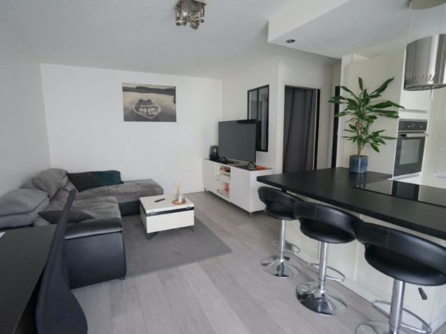▷ Appartement à louer • Lille • 40,75 m² • 888 € | immoRegion