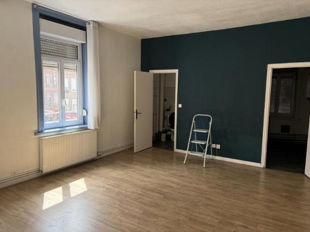 ▷ Appartement à louer • Lille • 42,2 m² • 670 € | immoRegion