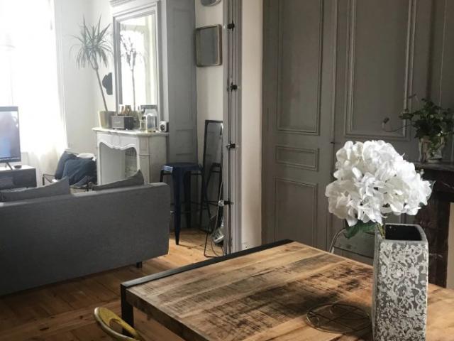 ▷ Appartement à louer • Lille • 57 m² • 950 € | immoRegion