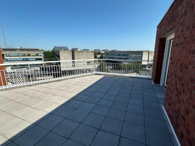 ▷ Appartement à louer • Lille • 58,5 m² • 895 € | immoRegion