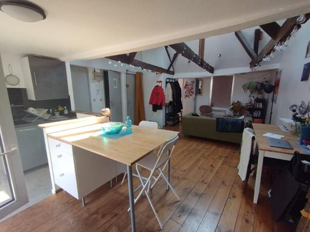 ▷ Appartement à louer • Lille • 51,3 m² • 968 € | immoRegion