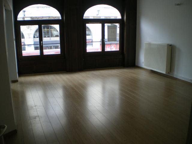 ▷ Appartement à louer • Lille • 68,11 m² • 1 200 € | immoRegion
