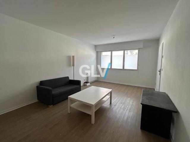 ▷ Appartement à louer • Lille • 68,63 m² • 1 023 € | immoRegion