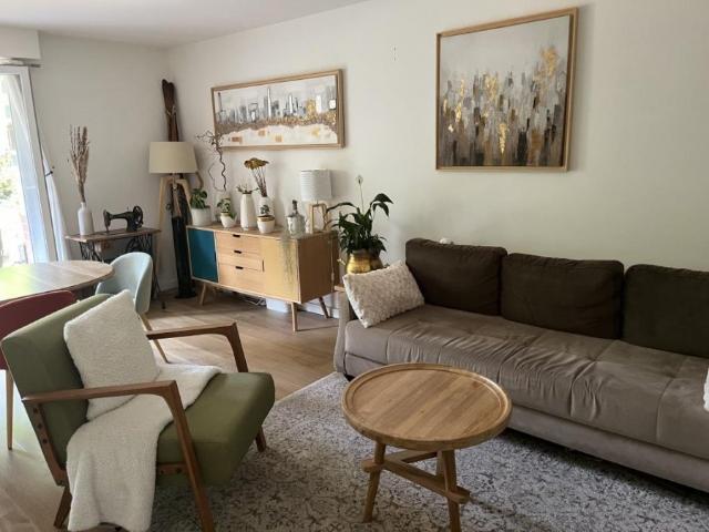 ▷ Appartement à louer • Lille • 61,09 m² • 950 € | immoRegion