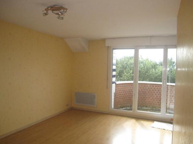 ▷ Appartement à louer • Lille • 61,52 m² • 807 € | immoRegion