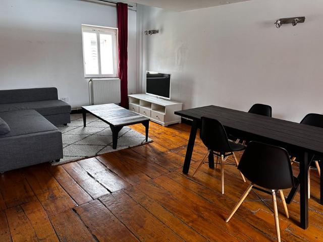▷ Appartement à louer • Lille • 62,26 m² • 990 € | immoRegion
