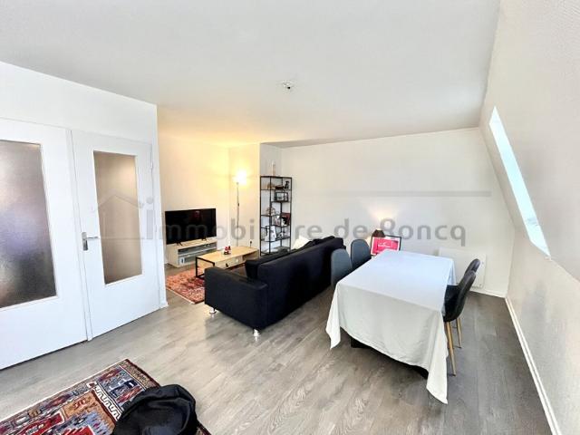 ▷ Appartement à louer • Lille • 79,6 m² • 1 170 € | immoRegion