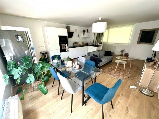 ▷ Appartement à louer • Lille • 70 m² • 1 318 € | immoRegion