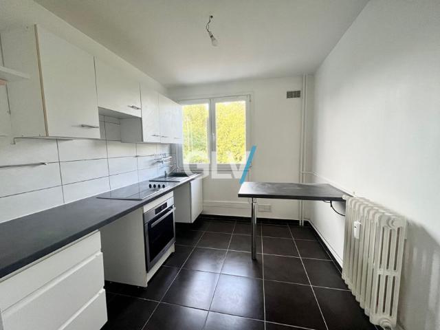 ▷ Appartement à louer • Lille • 70,19 m² • 789 € | immoRegion