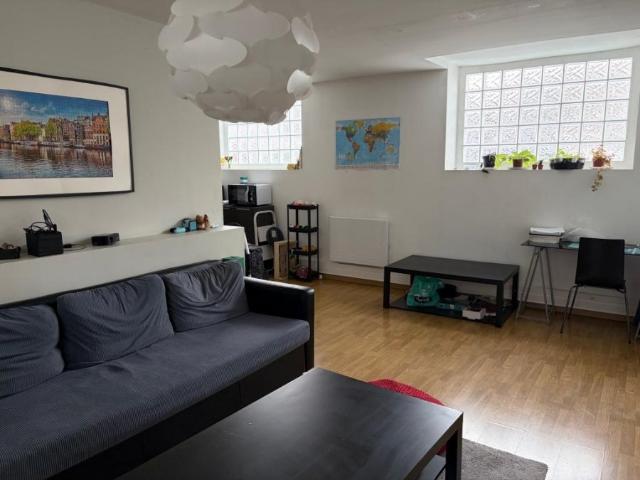 ▷ Appartement à louer • Lille • 94,93 m² • 986 € | immoRegion