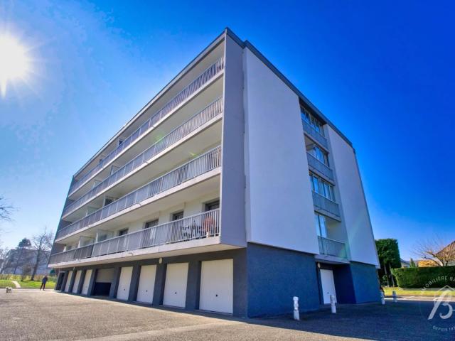 Appartement à louer LINGOLSHEIM