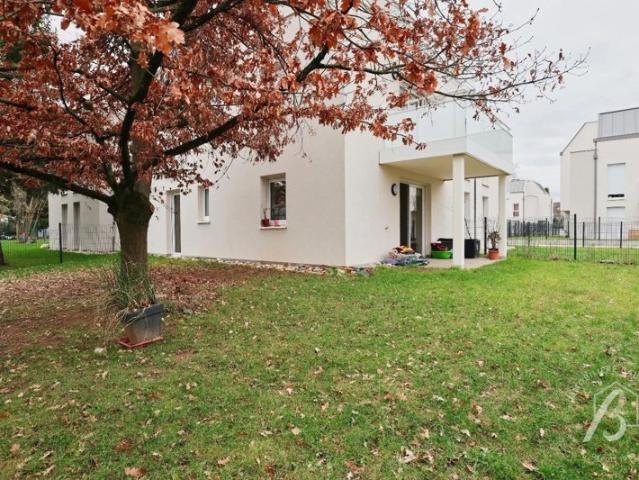 Appartement à louer LINGOLSHEIM