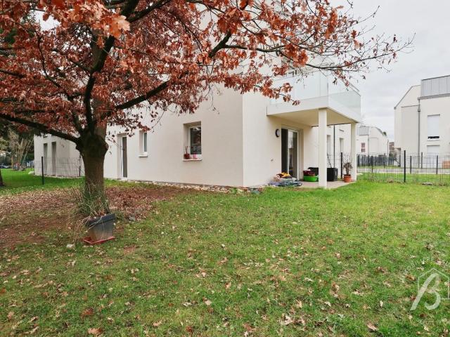 Appartement à louer LINGOLSHEIM