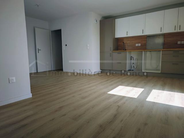▷ Appartement à louer • Linselles • 64,09 m² • 947 € | immoRegion