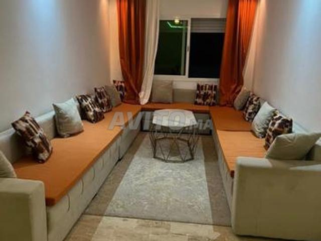 Appartement à louer, location à la journée