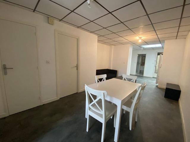 ▷ Appartement à louer • Loos • 39,45 m² • 555 € | immoRegion