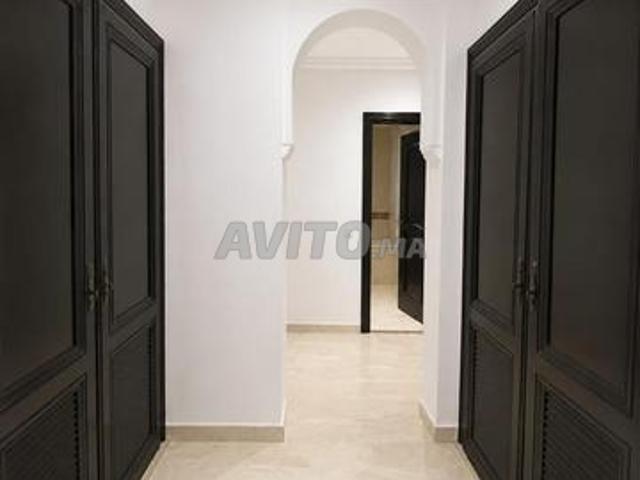 Appartement à louer longue durée