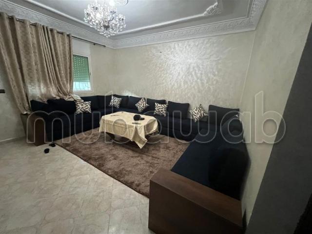 Appartement a louer longue durée