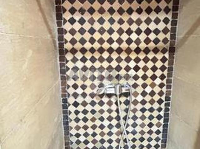 Appartement à louer longue durée