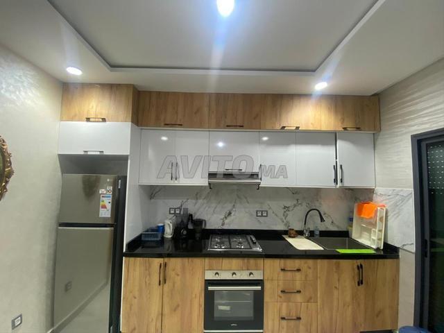 Appartement à louer longue durée