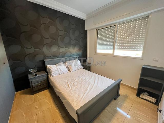 Appartement à louer – Longue durée – Témara