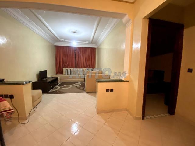 Appartement à louer longue durée uniquement