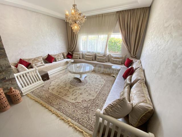 Appartement à louer – Longue durée à Mansouria
