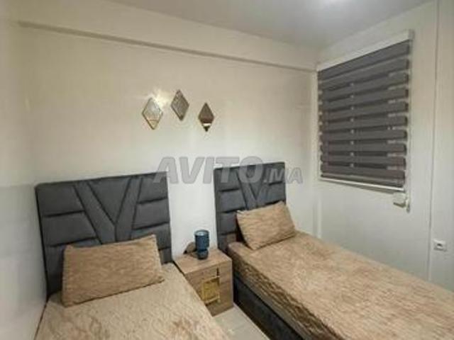 Appartement à louer longue durée, diyari