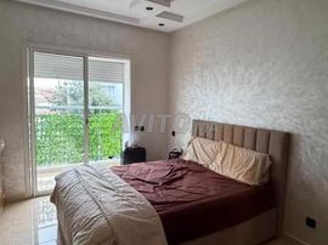 Appartement à louer longue durée près de Marjane