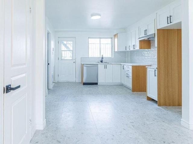 Appartement à louer Longueuil