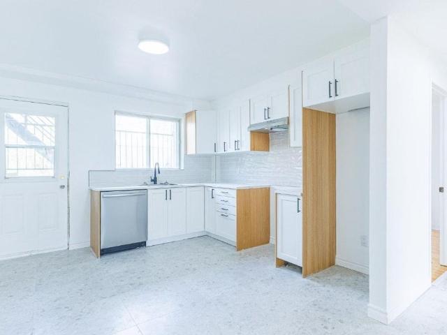 Appartement à louer Longueuil