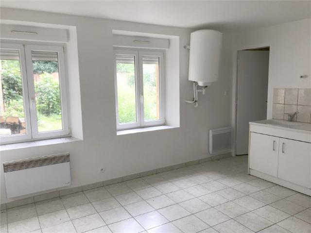 ▷ Appartement à louer • Longuyon • 24 m² • 325 € | immoRegion