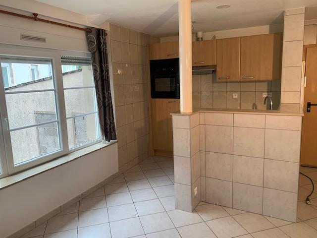 ▷ Appartement à louer • Longwy • 40 m² • 730 € | immoRegion