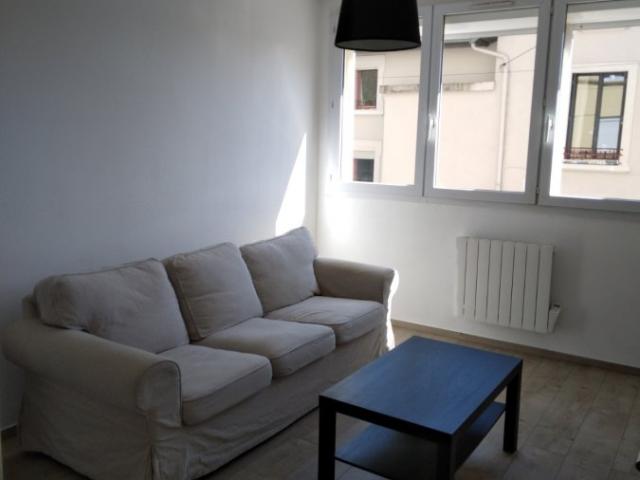 ▷ Appartement à louer • Longwy • 41 m² • 740 € | immoRegion