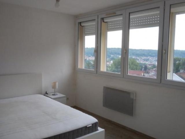 ▷ Appartement à louer • Longwy • 41 m² • 740 € | immoRegion