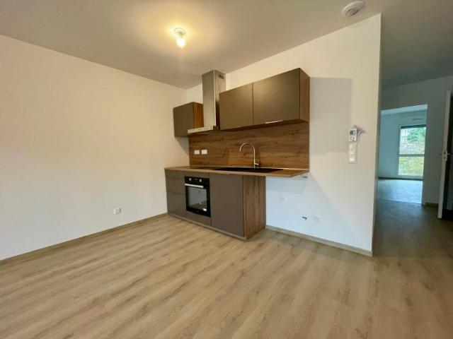 ▷ Appartement à louer • Longwy • 48 m² • 805 € | immoRegion