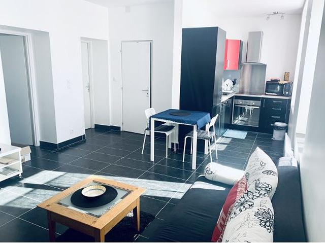▷ Appartement à louer • Longwy • 59 m² • 840 € | immoRegion