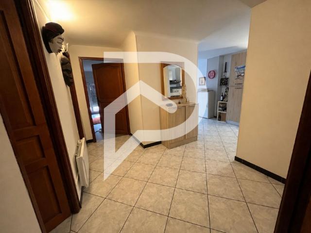 ▷ Appartement à louer • Longwy • 63 m² • 850 € | immoRegion