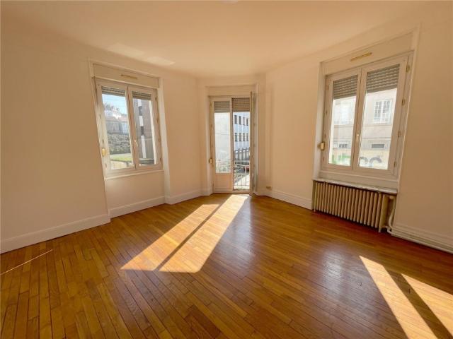 ▷ Appartement à louer • Longwy • 62 m² • 765 € | immoRegion