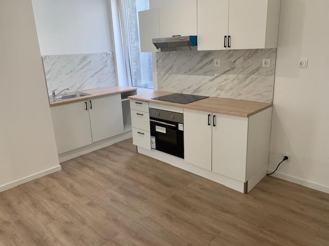 ▷ Appartement à louer • Longwy • 65 m² • 950 € | immoRegion