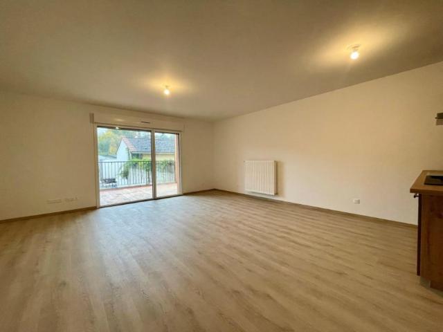 ▷ Appartement à louer • Longwy • 74 m² • 1 077 € | immoRegion