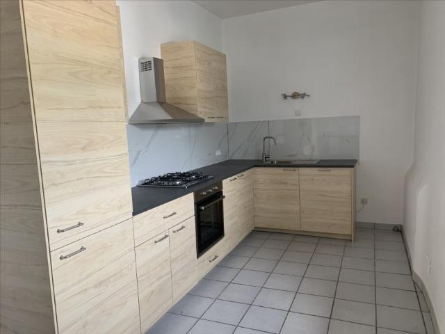 ▷ Appartement à louer • Longwy • 79 m² • 795 € | immoRegion