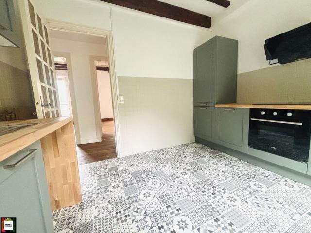 ▷ Appartement à louer • Longwy • 84,92 m² • 1 265 € | immoRegion