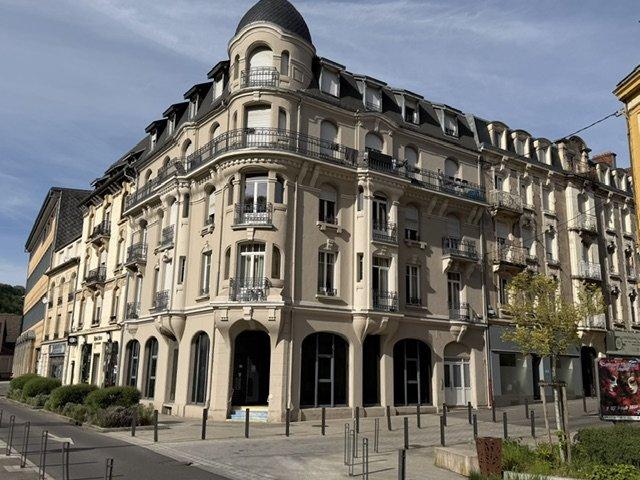 ▷ Appartement à louer • Longwy • 86 m² • 1 000 € | immoRegion