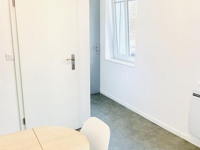 ▷ Appartement à louer • Longwy • 15 m² • 595 € | immoRegion