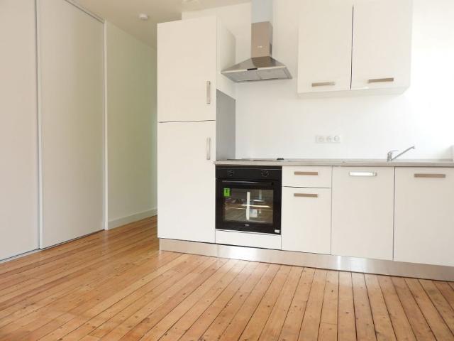 ▷ Appartement à louer • Longwy • 30,67 m² • 520 € | immoRegion