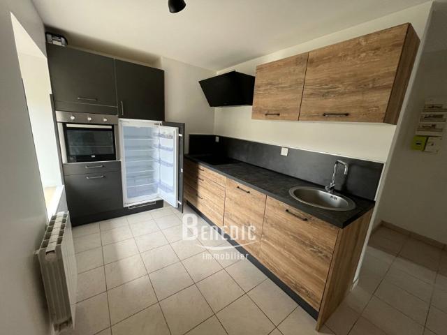 ▷ Appartement à louer • Longeville lès Saint Avold • 47,15 m² • 464 € | immoRegion